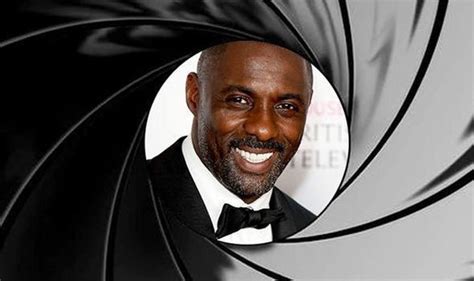 idris elba 007